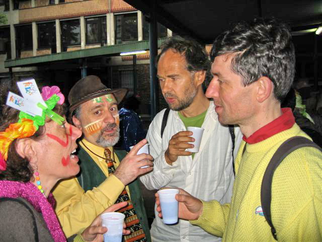 fete mus alize jdf paris 0606 251
