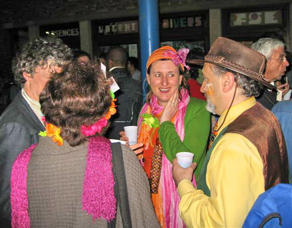 fete mus alize jdf paris 0606 273